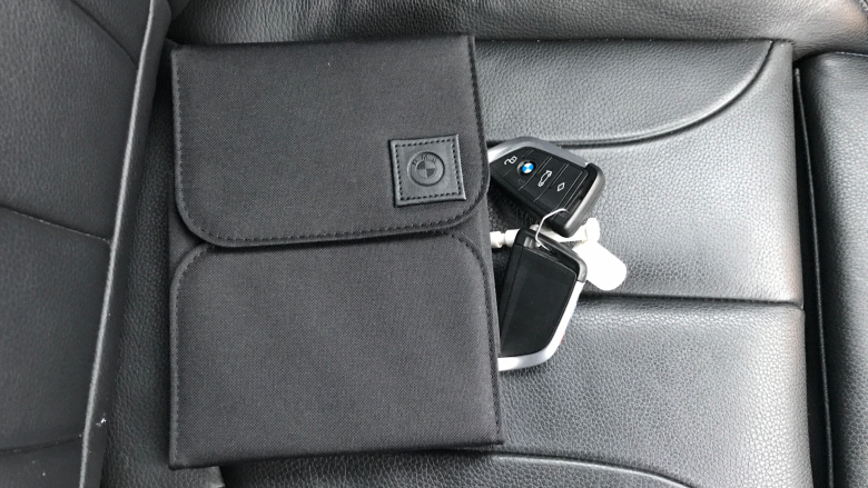 BMW 1 Series 118i M Sport 5dr Step Auto Petrol Hatchback